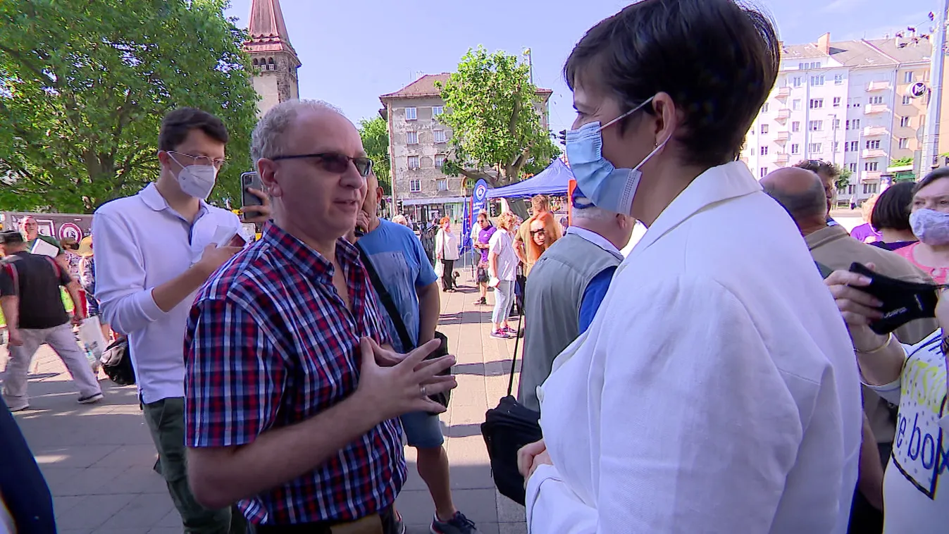 Hollik István: A baloldal kormányzása alatt sokkal kevesebben dolgoztak