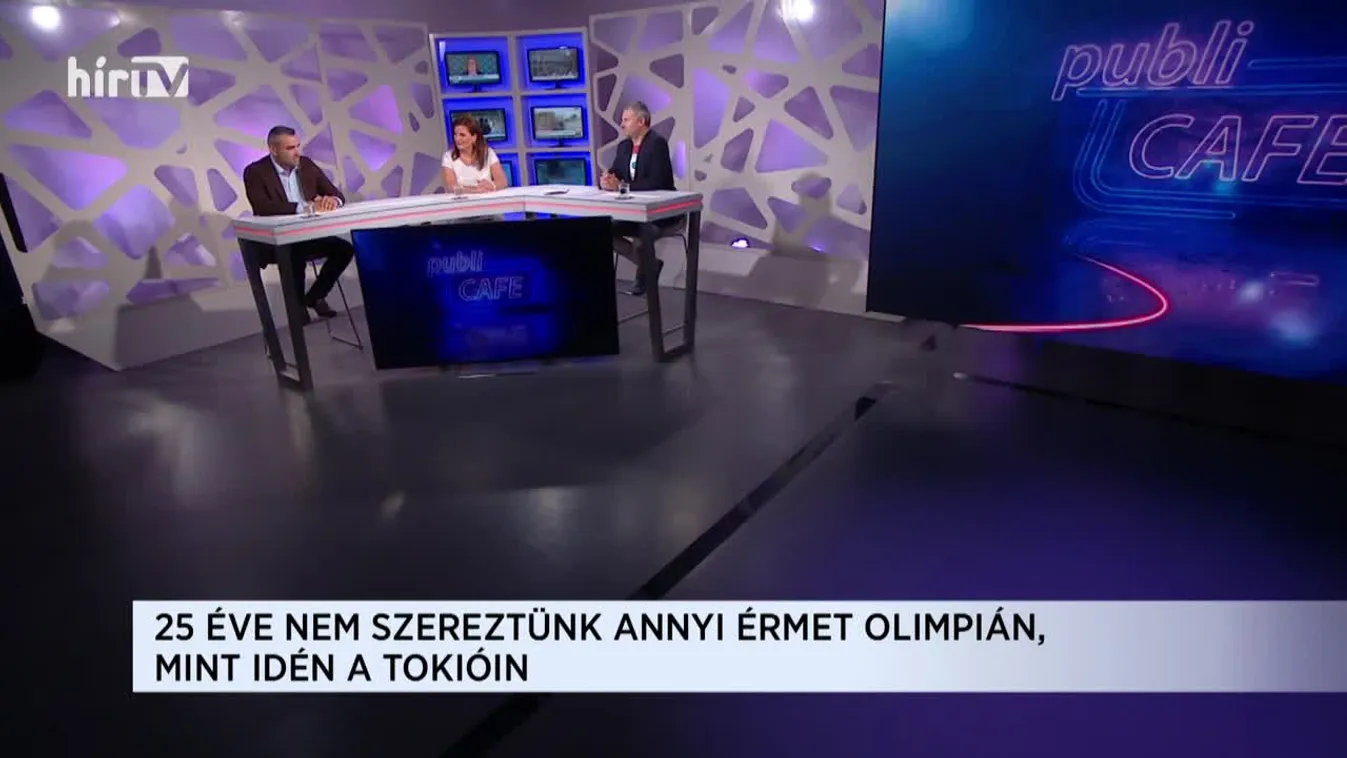 Publi Cafe (2021-08-09)