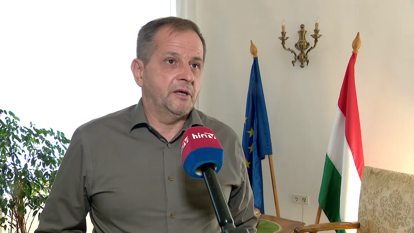 Budai Gyula: A baloldal hiteltelenné vált a Cseh-botrány miatt