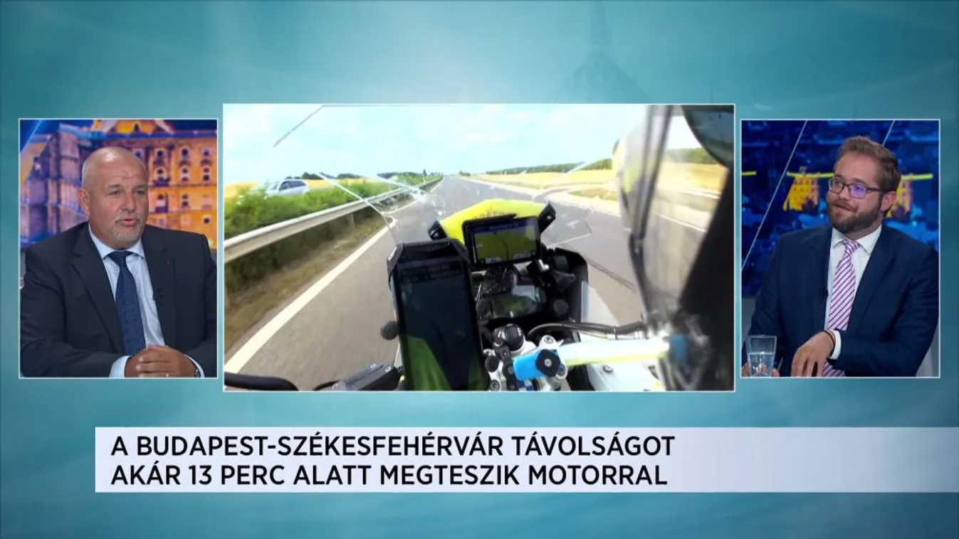 A Vérlovagok 24 órás készenlétben állnak