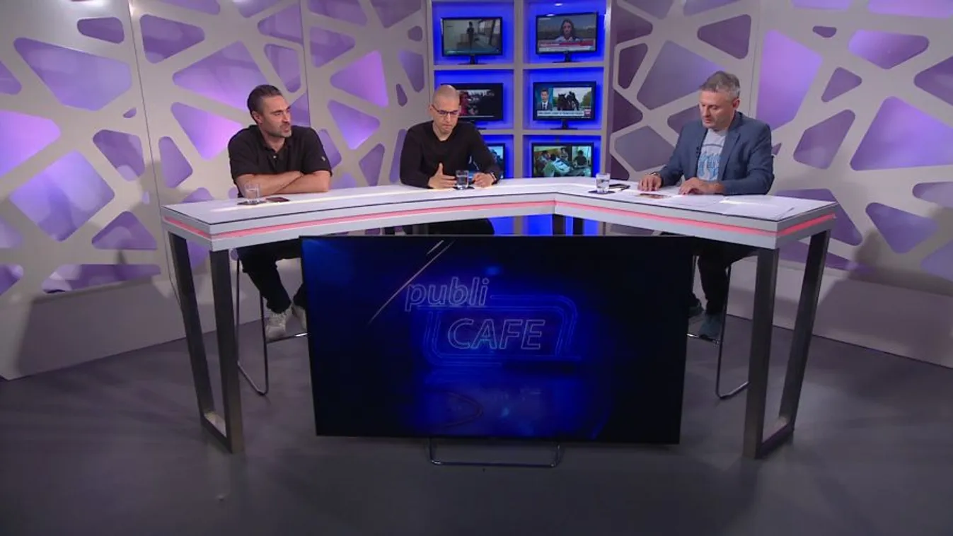 Publi Cafe: Oltásellenesek, létezik egy közösségi felelősségvállalás