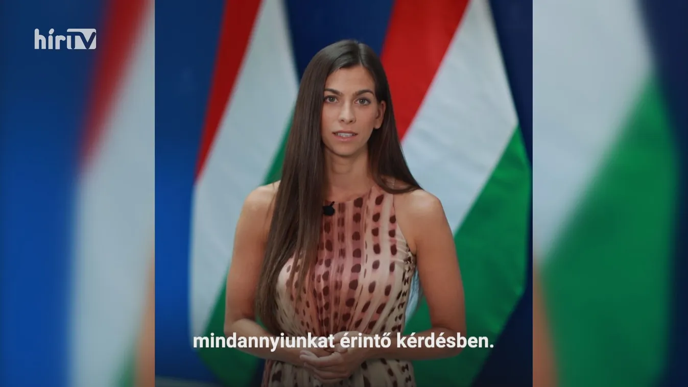 Augusztus 25-ig még kitölthető a nemzeti konzultáció