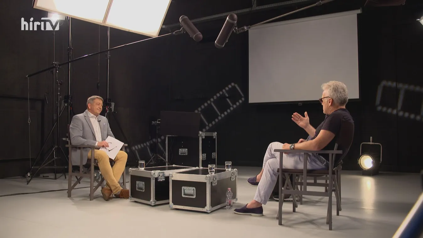 Szélesvásznú történelem: Itt fogunk élni, mert itt kell élni!