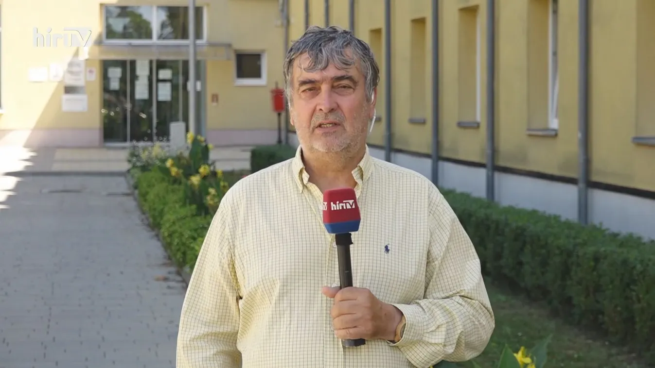 Hétvégén sem állnak le az oltásokkal