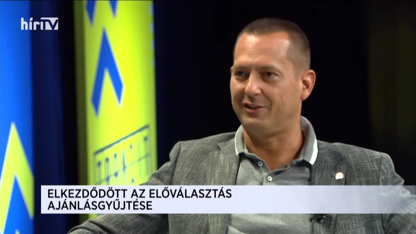 Magyarország élőben Molnár Zsolttal (2021-08-27)
