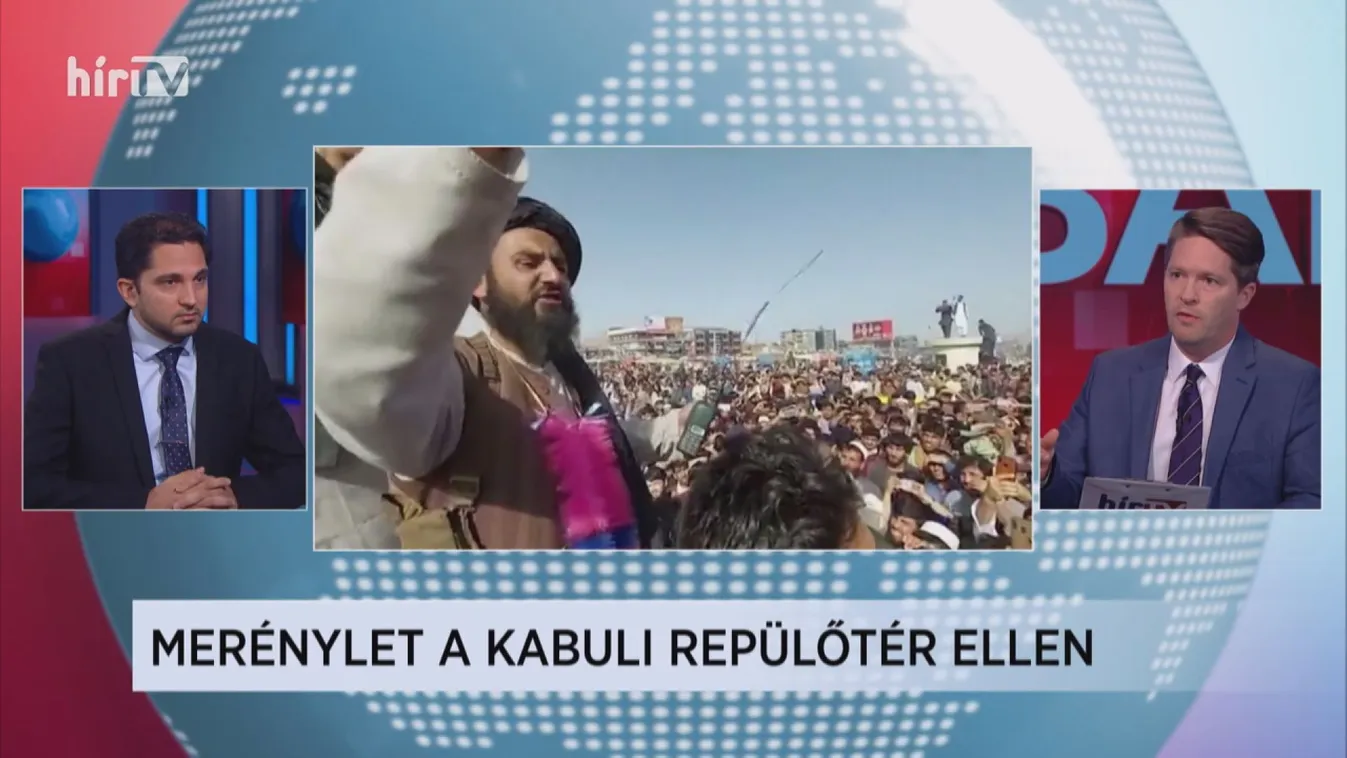 Globál: Pakisztán az afgán terroristáknak biztonságos Paradicsomot biztosít