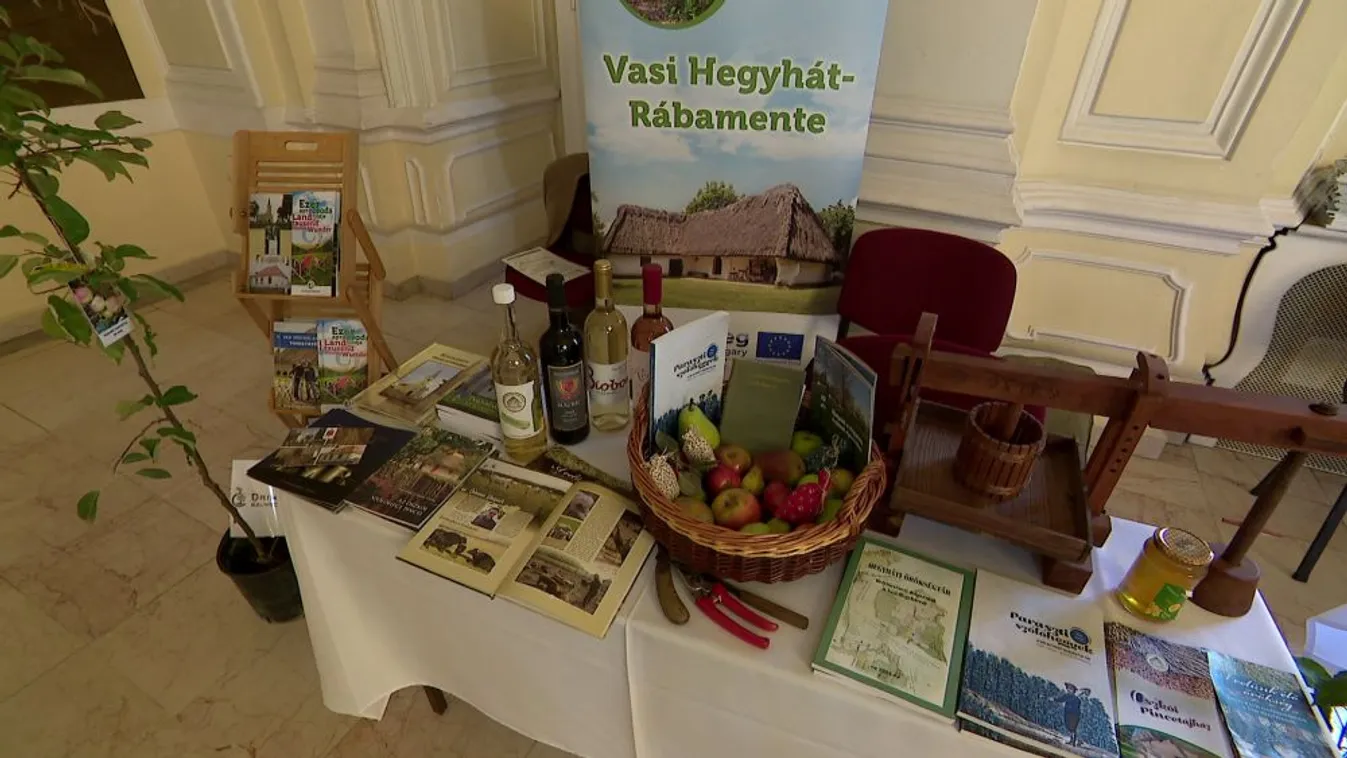 Megismételhetetlen természeti értékeinket népszerűsítik a natúrparkok