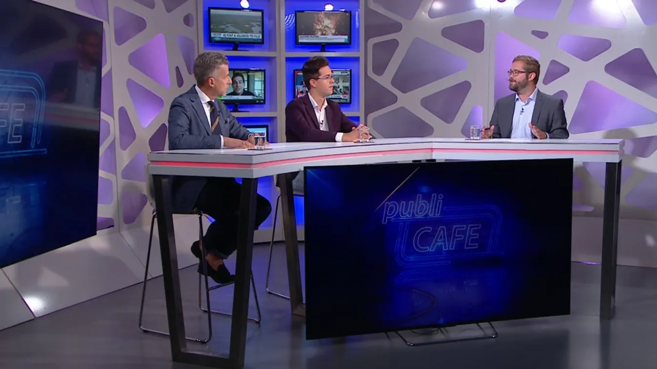 Publi Cafe: Totális csőd az amerikai demokráciaexport