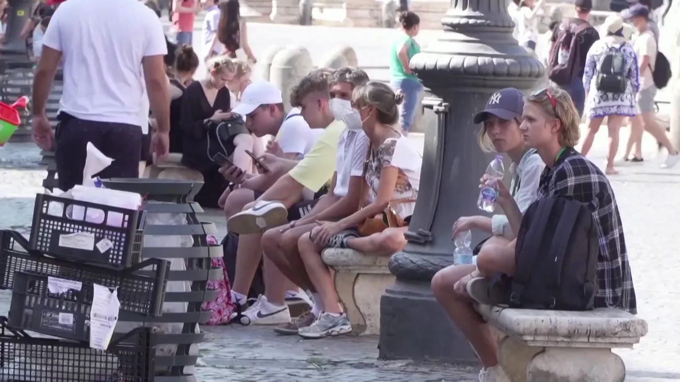 Sok olasz nem kér védőoltást