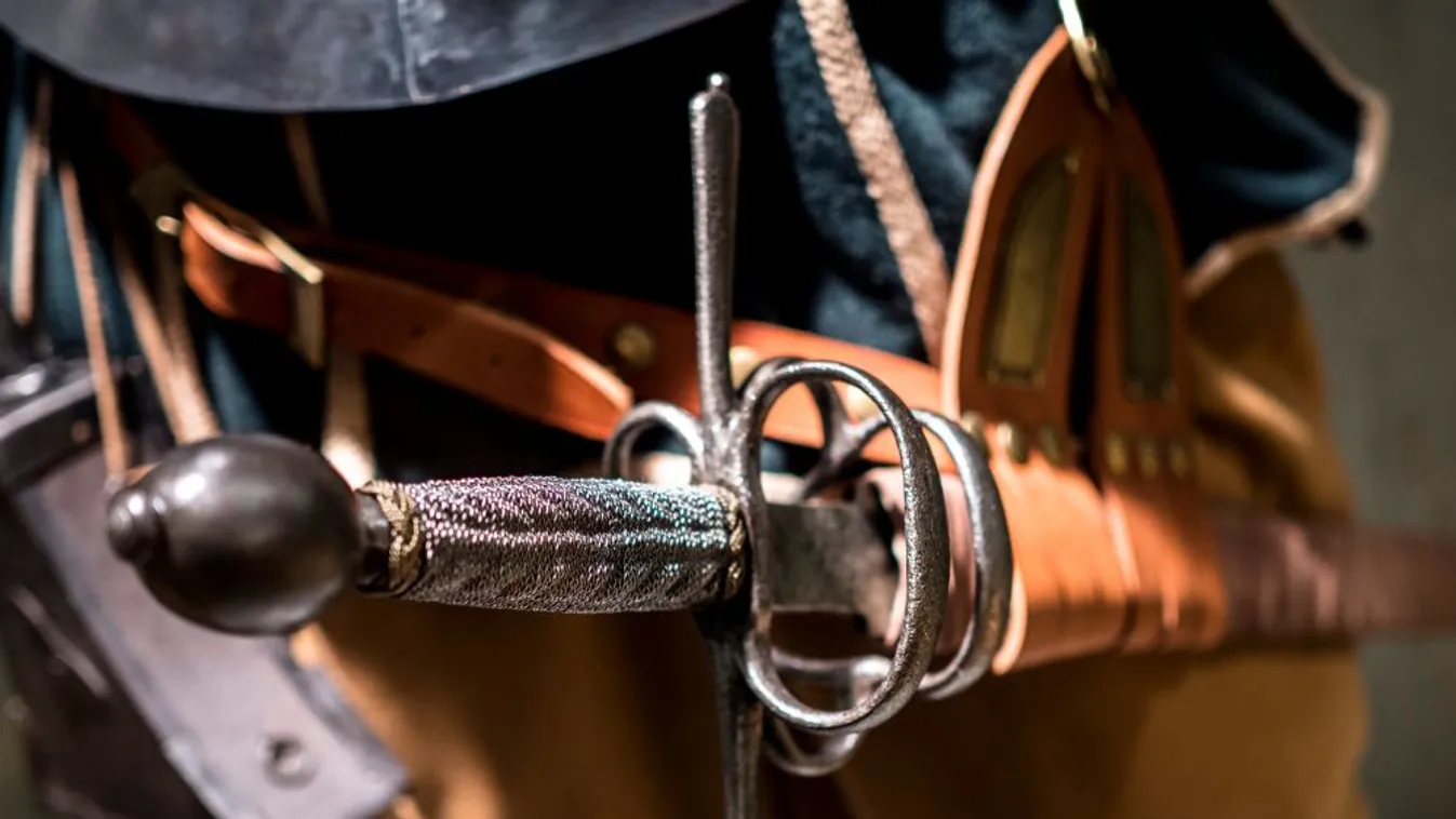 Több mint száz hagyományőrző vesz részt a 25. Végvári Vigasságokon