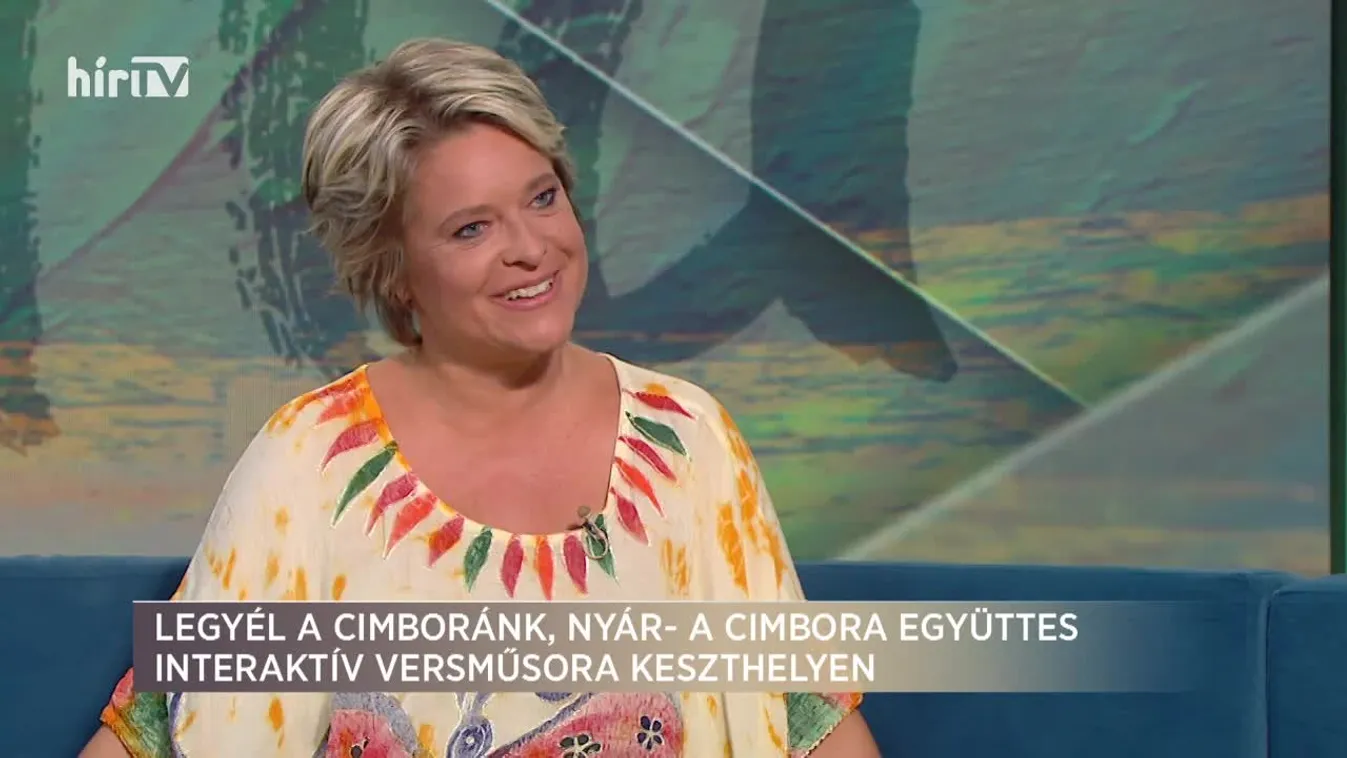 Paletta: Legyél a cimboránk