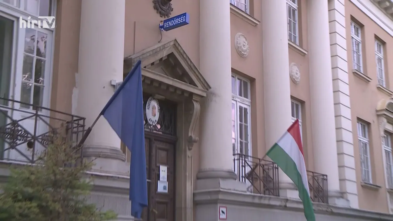 Öngyilkosságot kísérelhetett meg a Jobbik letartóztatott volt politikusa