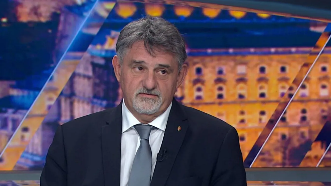 György István: Rémhírterjesztés, hogy nem lehet regisztrálni a harmadik oltásra