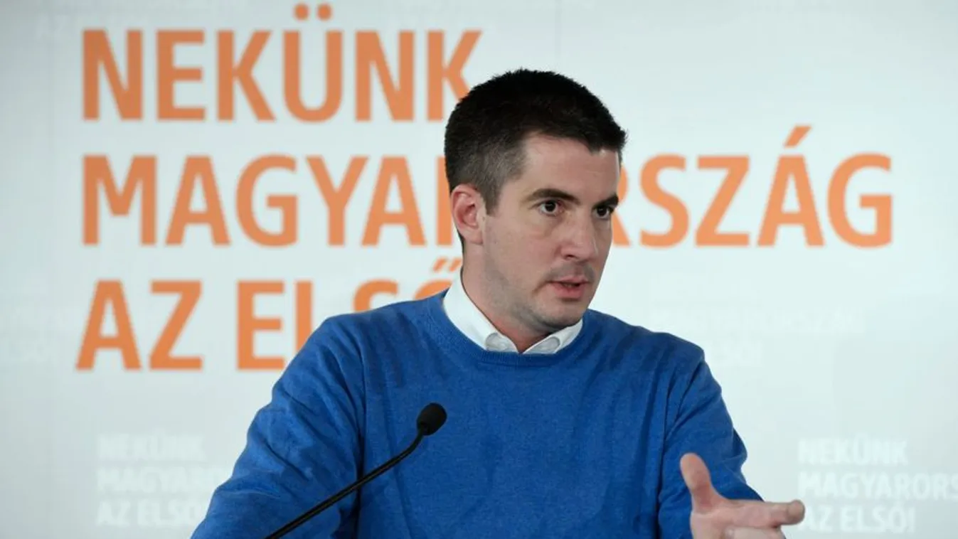 Stop Gyurcsány! Stop Karácsony! címmel indítanak petíciót a kormánypártok