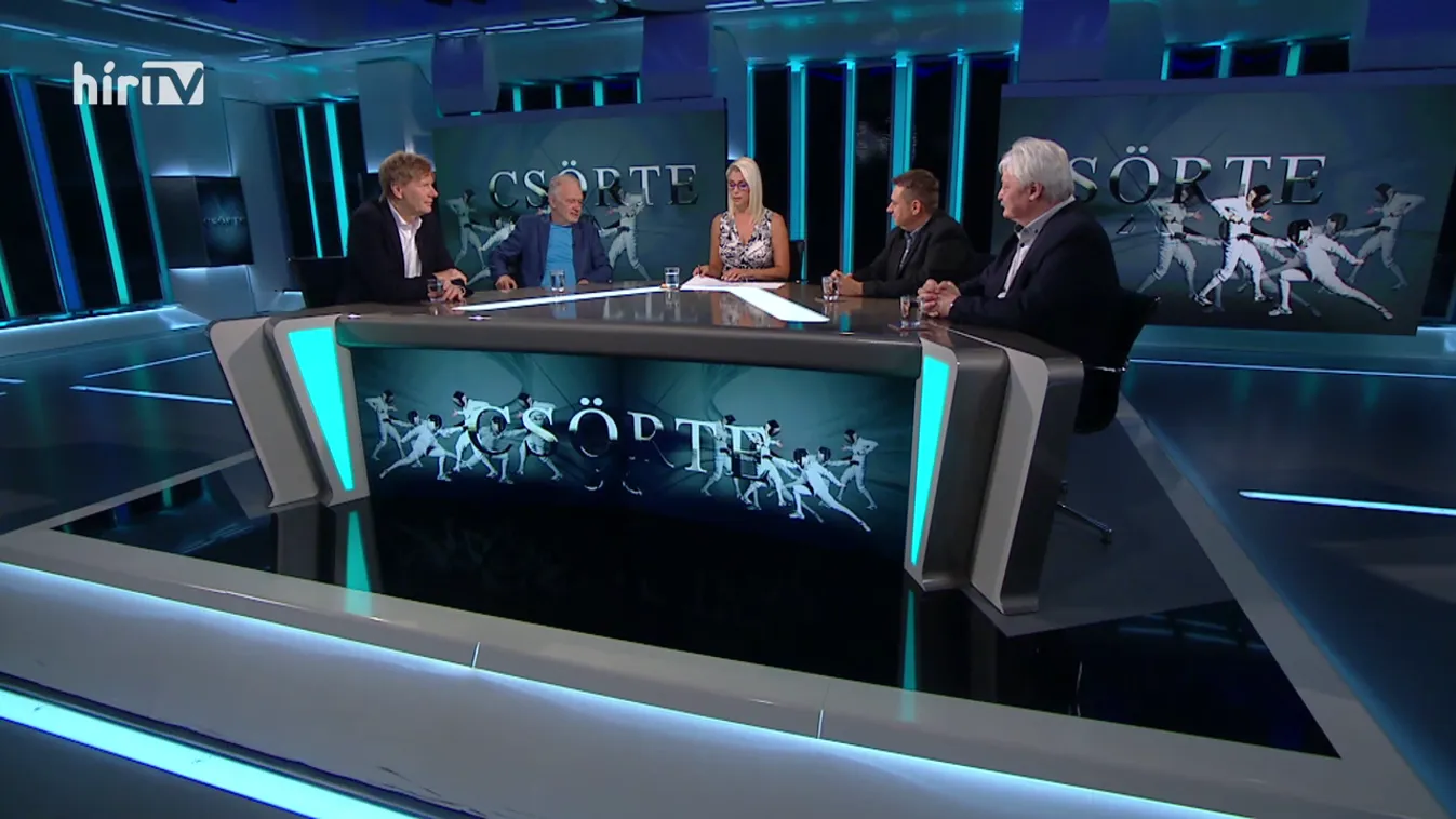 Csörte: A kormány egészségpolitikájának szerves része a megelőzés