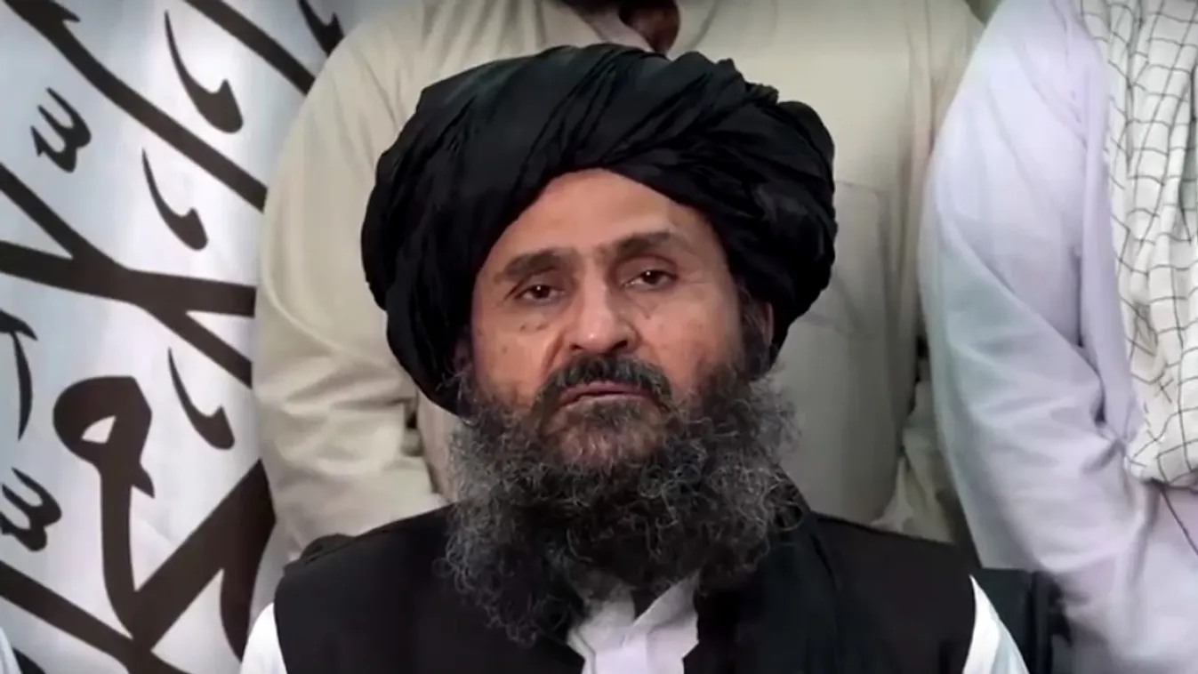 Visszatért Kandahárba Abdul Gáni Baradar, a tálib mozgalom társalapítója