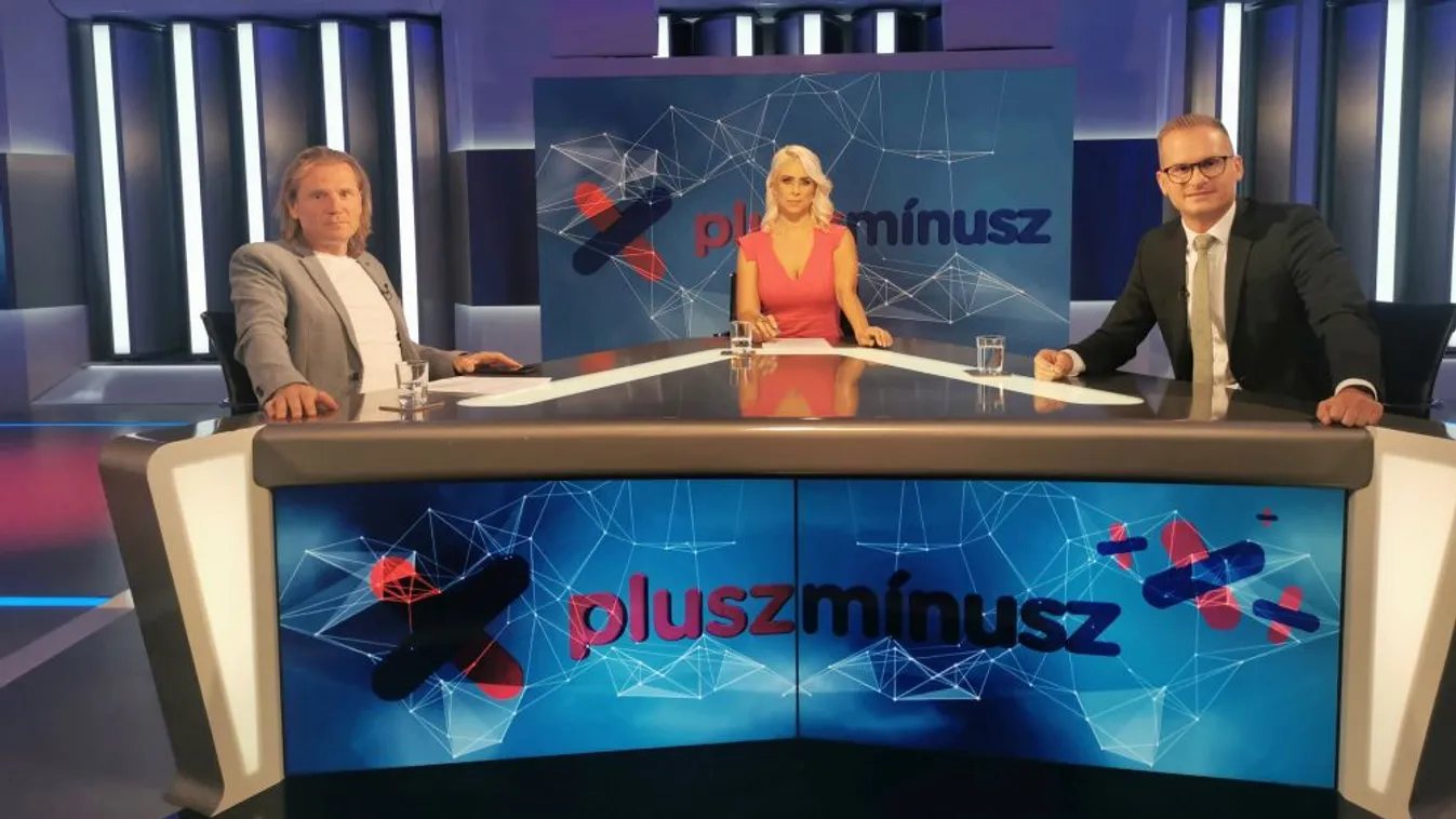 Plusz-mínusz: Indul Stop Gyurcsány! Stop Karácsony! petíció