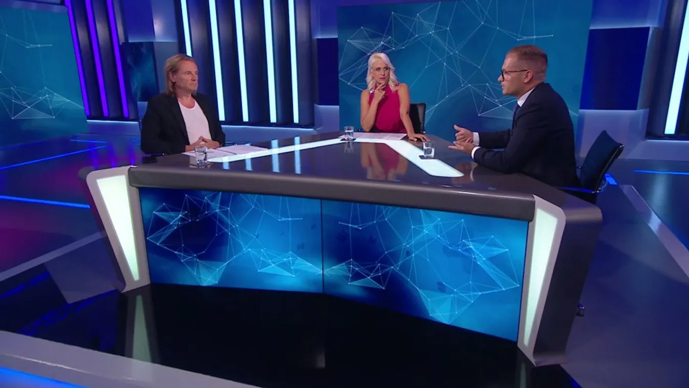 Komoly adok-kapok ment a Plusz-mínuszban Karácsony munkamorálja kapcsán