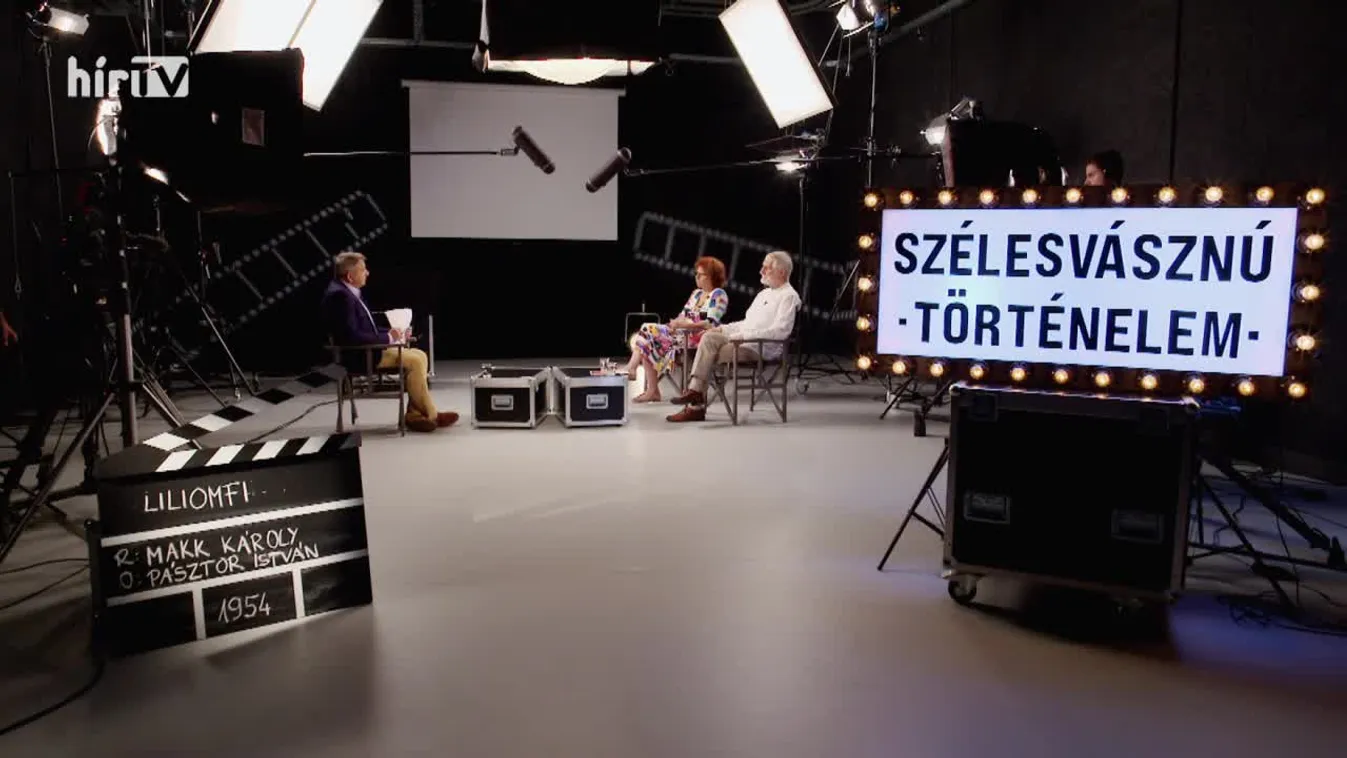 Szélesvásznú történelem (2021-08-20)