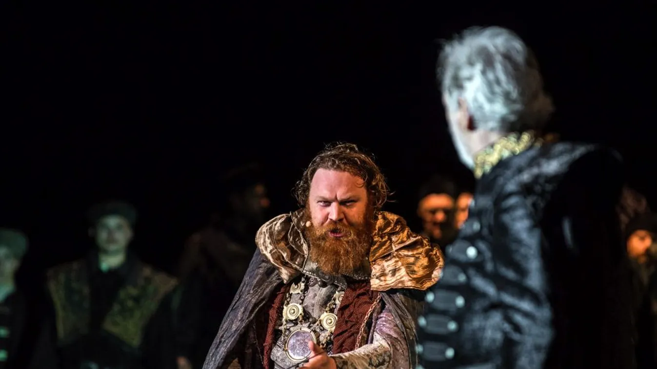 Augusztus 20-án Bánk bán a Margitszigeten – Történelem, tradíció, ünnep