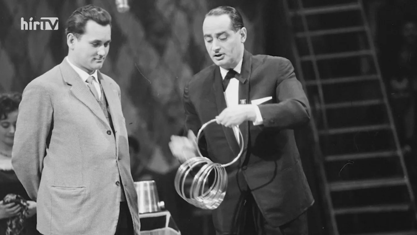 Svenk: Sopsits Árpád és az Idegek játéka