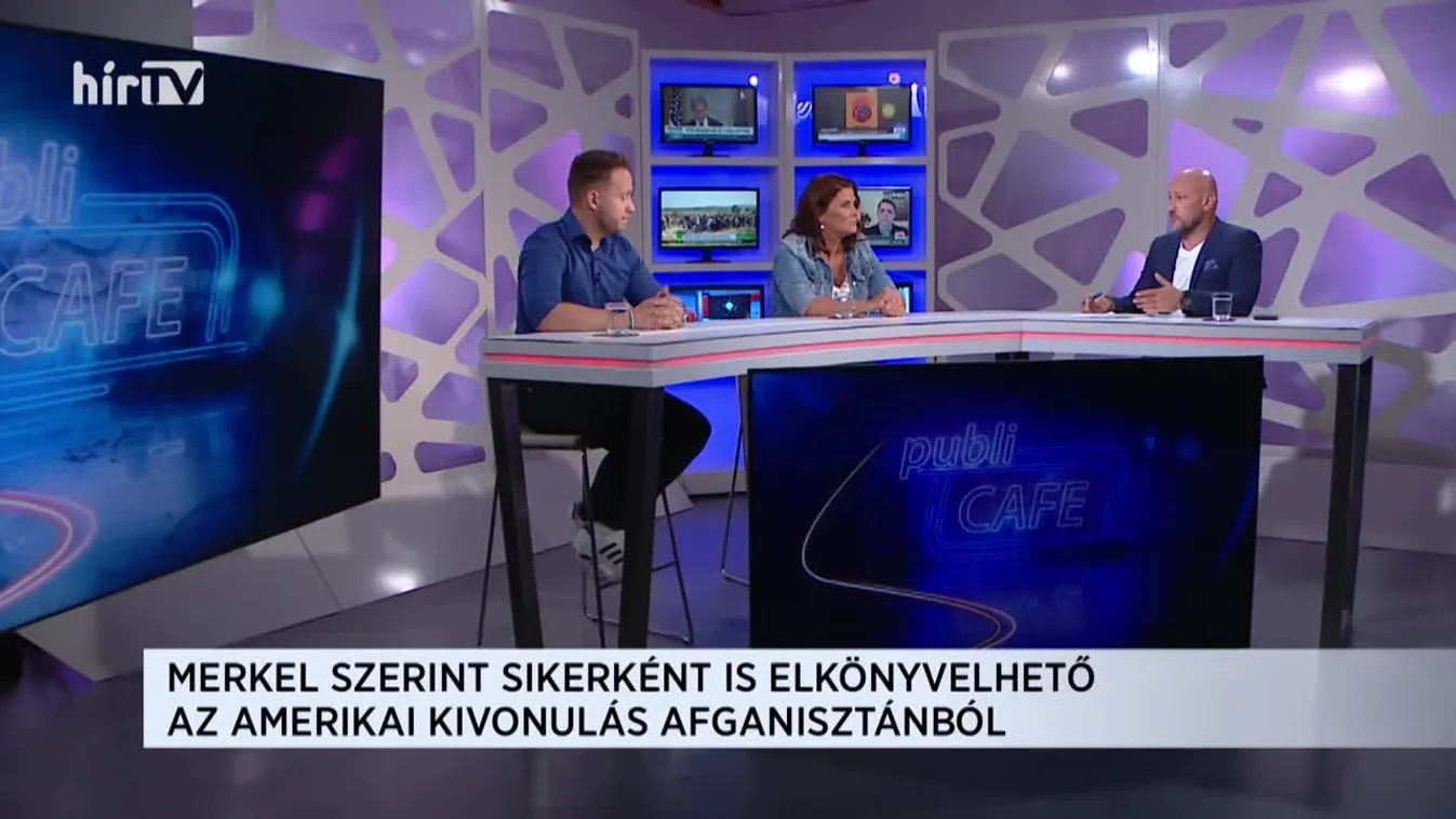 Publi Cafe (2021-08-26)