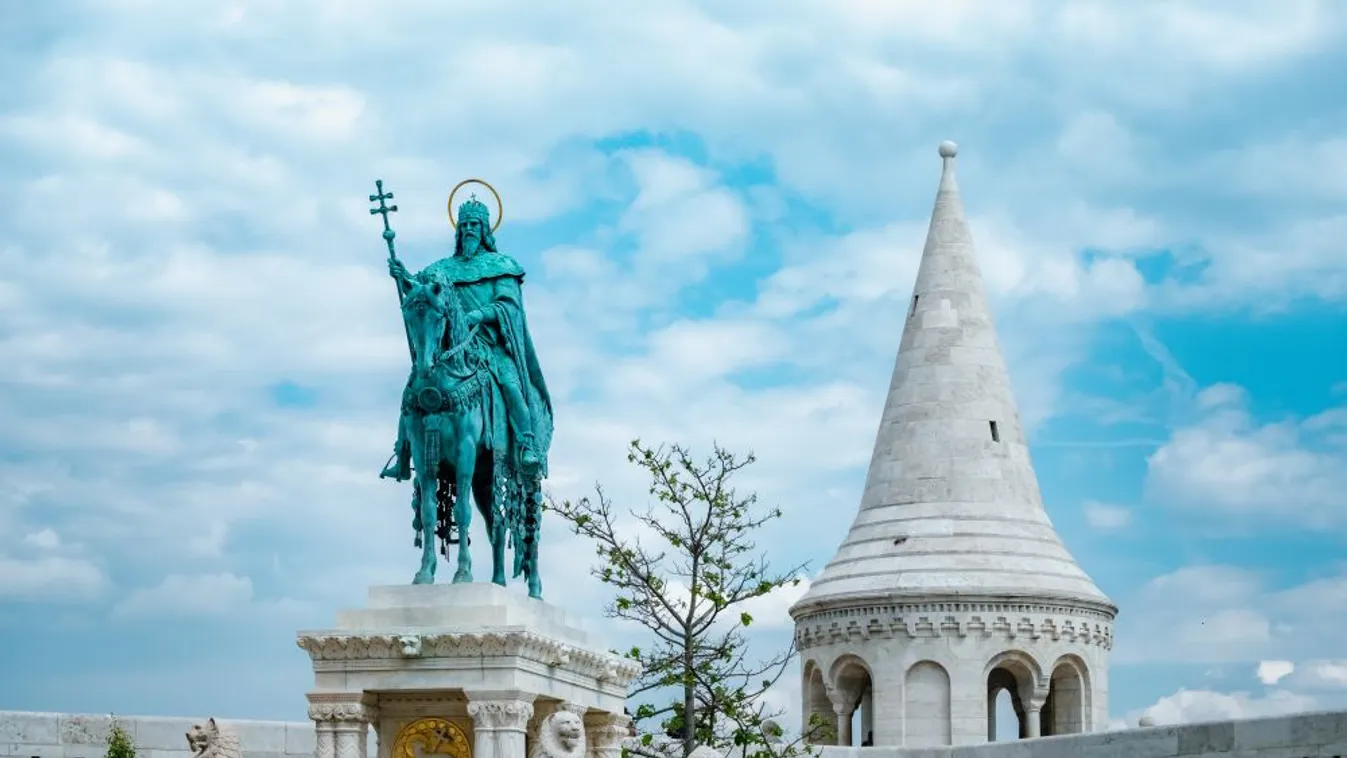 KDNP: Az államalapítás sorfordító hatással volt Magyarország fennmaradására