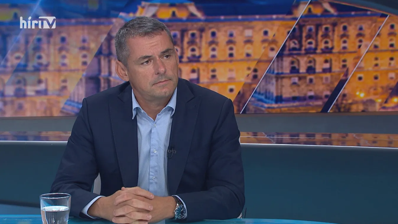 Gyuricza Csaba: Aki mezőgazdasági pályát választ, annak a következő 30-40 évben lesz feladata