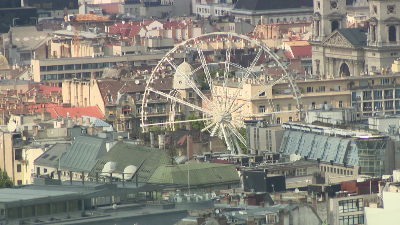 Egy forint iparűzési adót se veszített a főváros