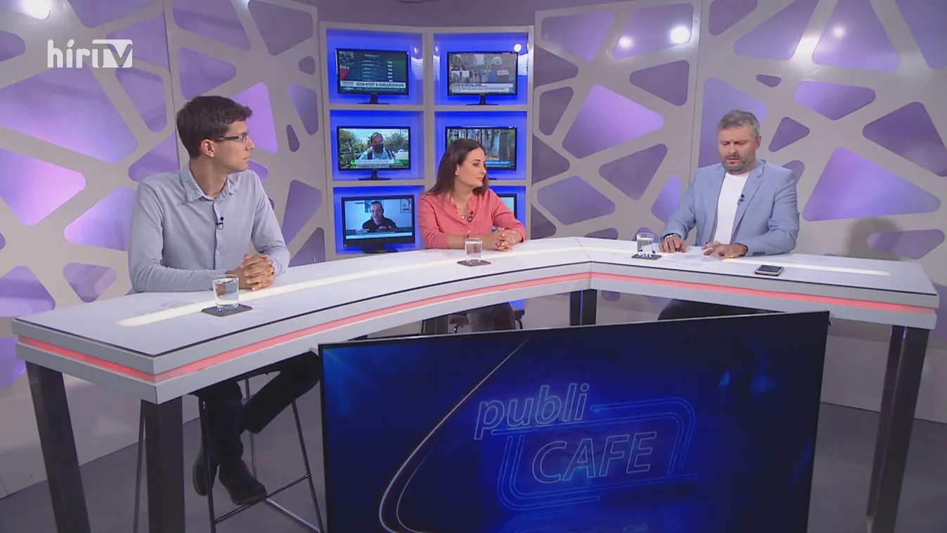 Publi Cafe: Az a küldetése egy sportolónak, hogy egybe tud hívni egy nemzetet vagy nemzeteket