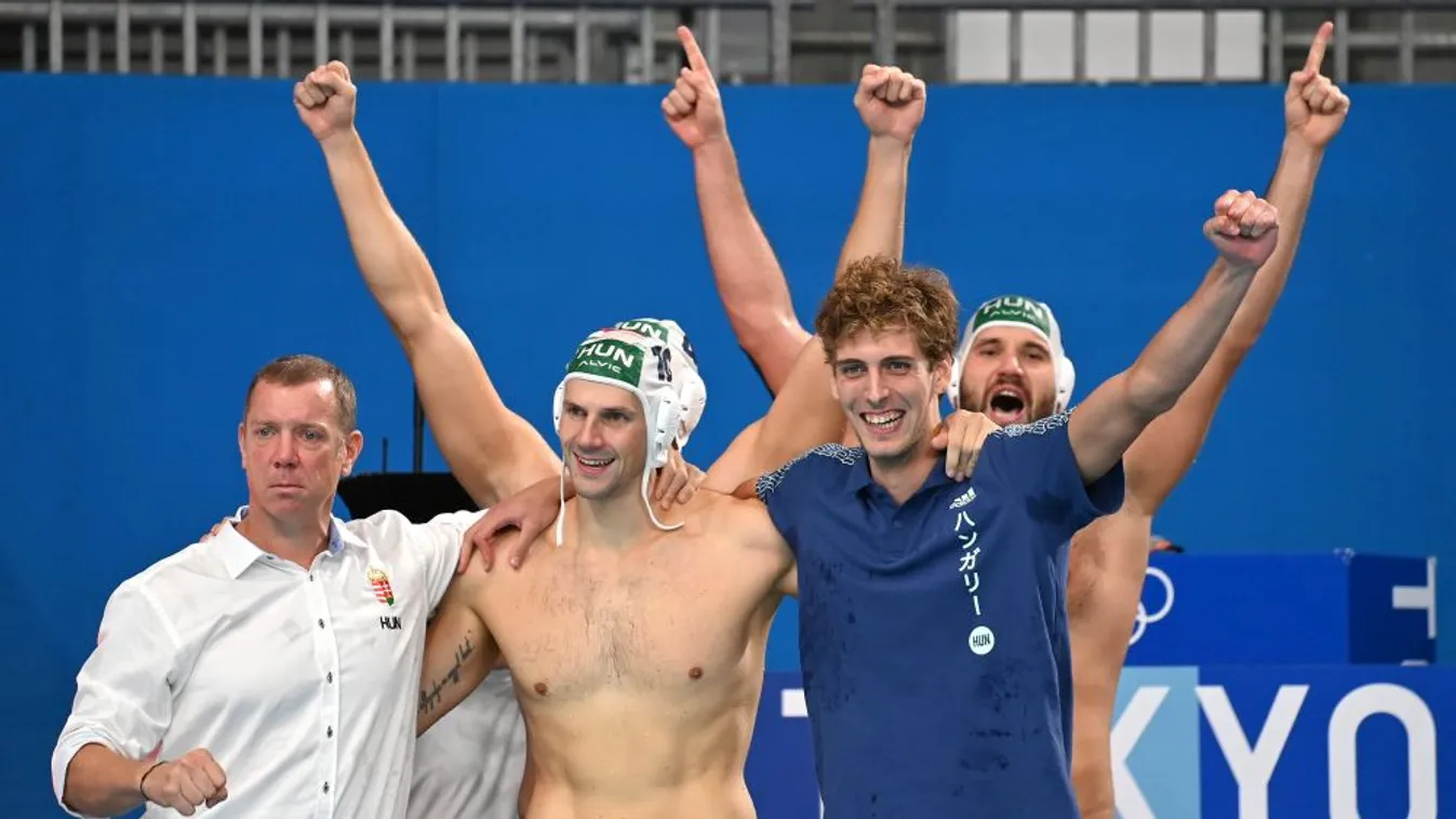 Arannyal felérő számukra ez a bronzérem