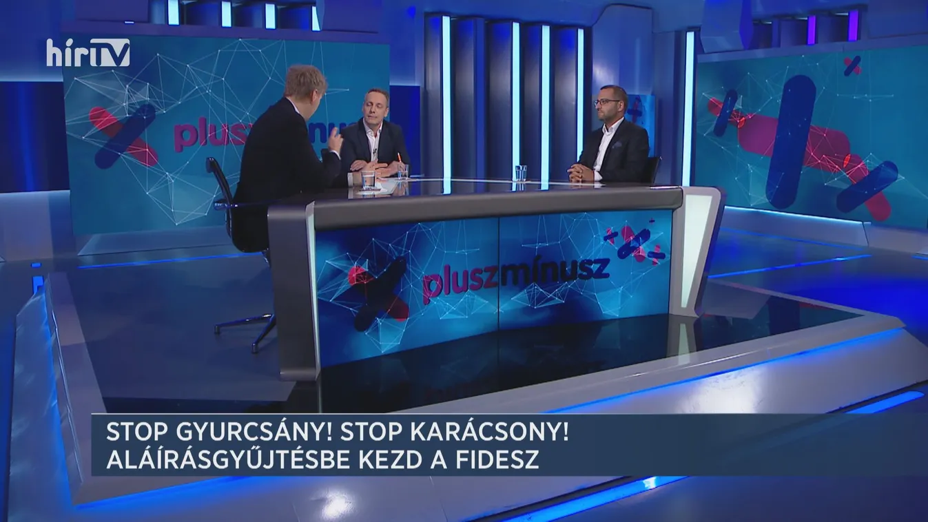 Plusz-mínusz: A baloldali oligarcha-családok óriási vagyont harácsoltak maguknak össze