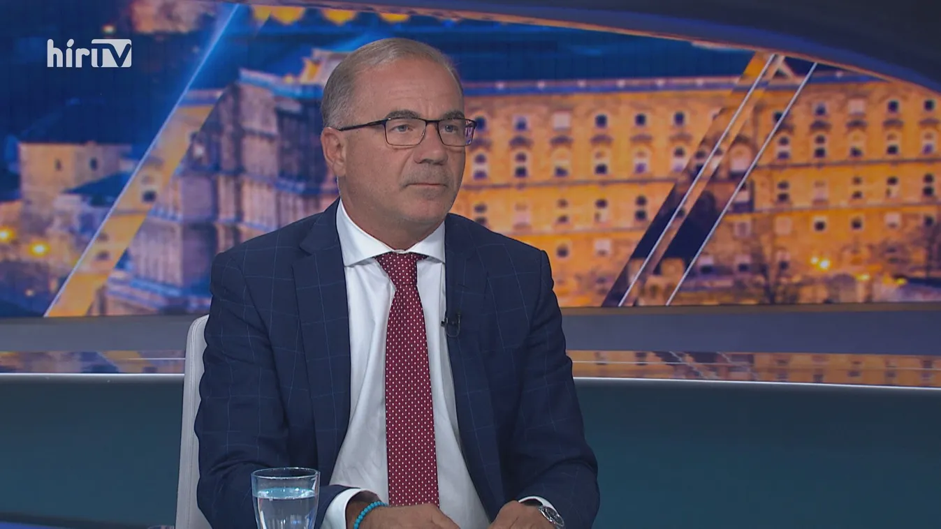 Szajlai Csaba: Az euro bevezetéséhez pénzügyi feltételeket kell teljesíteni