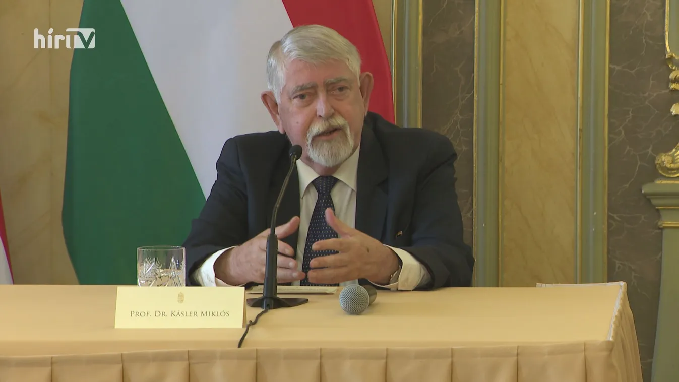 Pár héten belül elkezdődhet a járvány negyedik hulláma