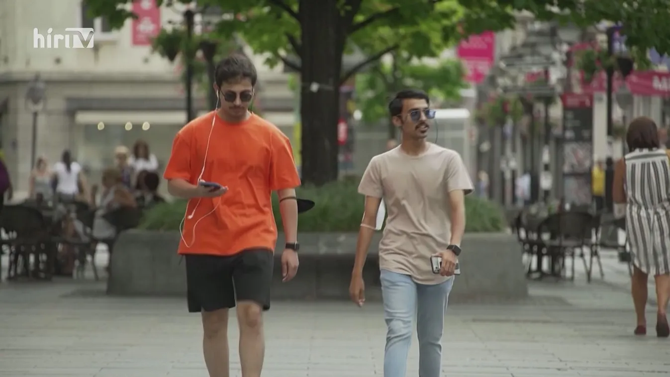 Megindult a karanténturizmus Szerbiában