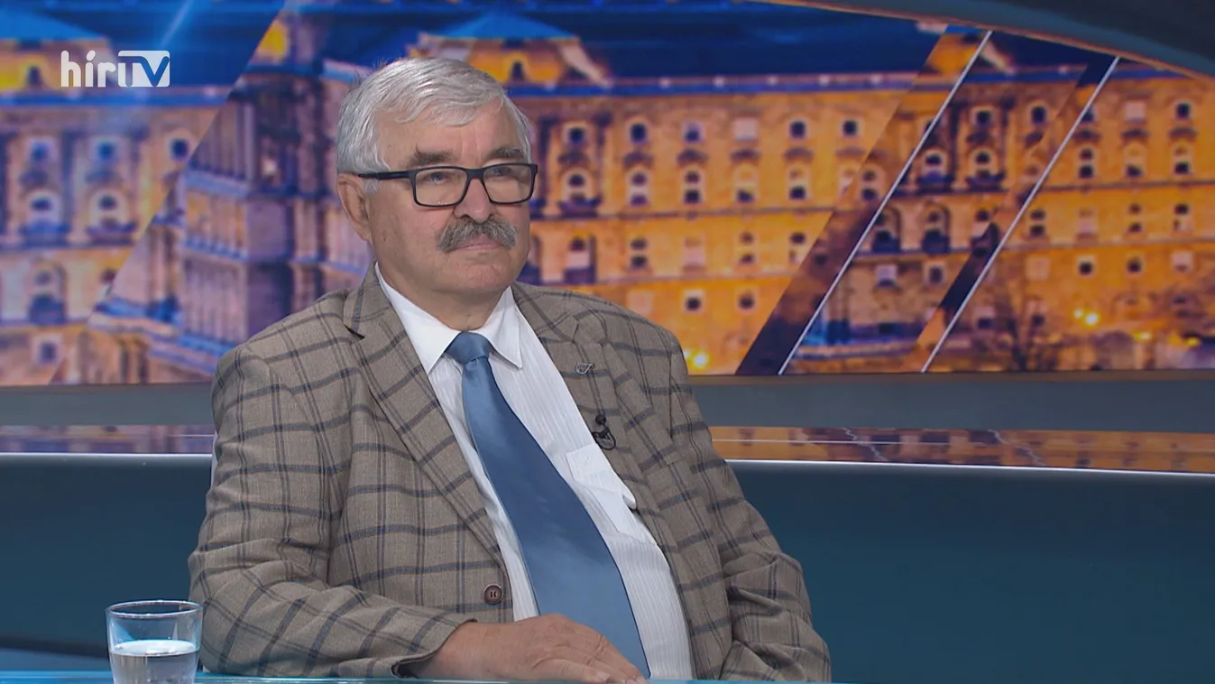 Boros Imre: Aki kiugrik a robogó gyorsvonatból, az megüti magát