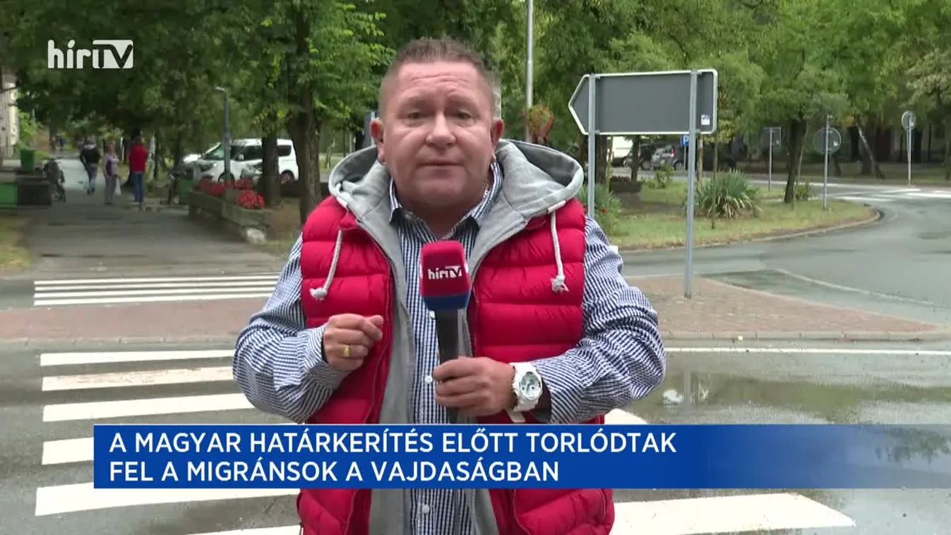 Európai híradó (2021-08-28)