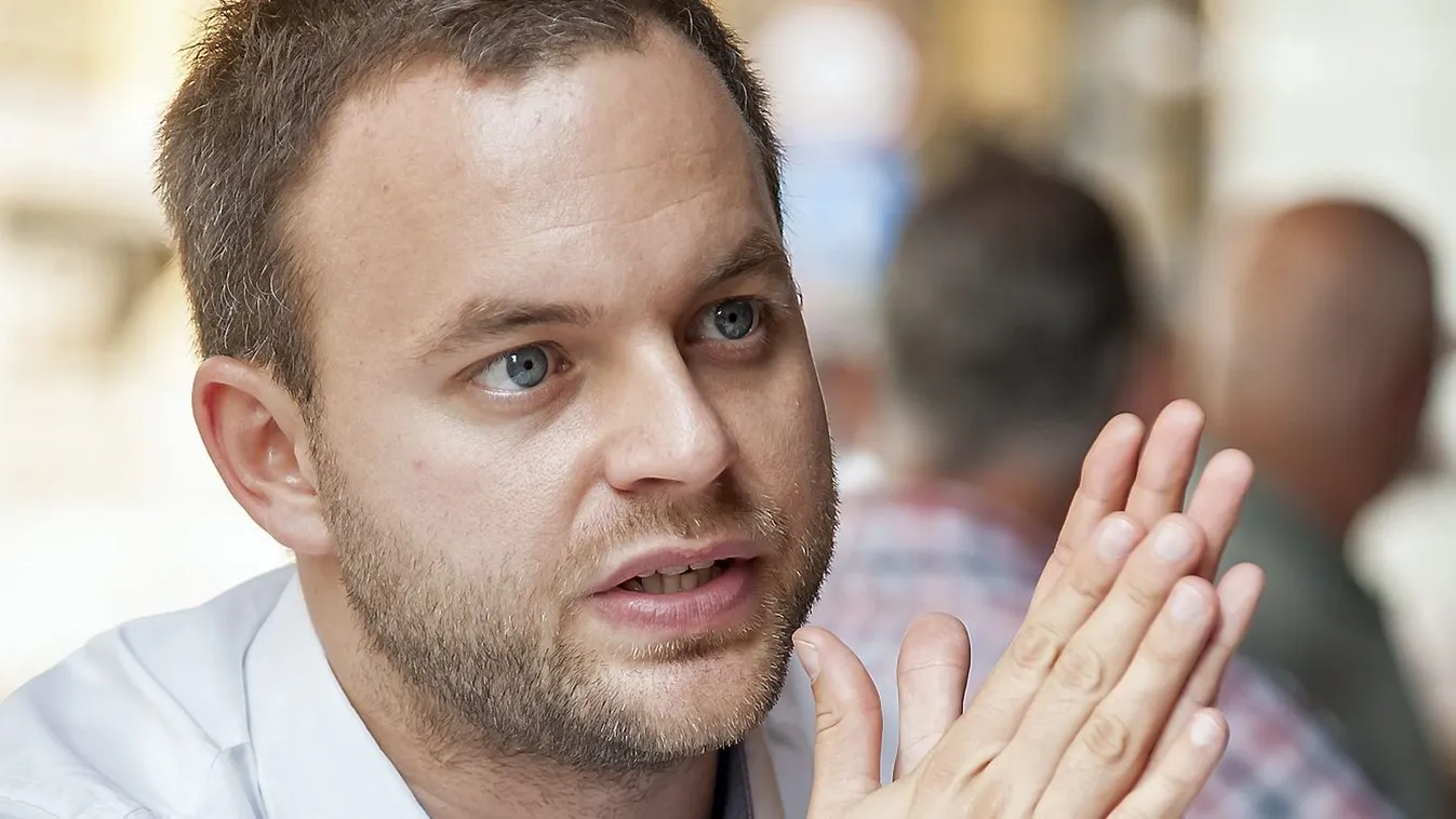 Orbán Balázs a Facebookon válaszolt Dudás Róbert kérdésére