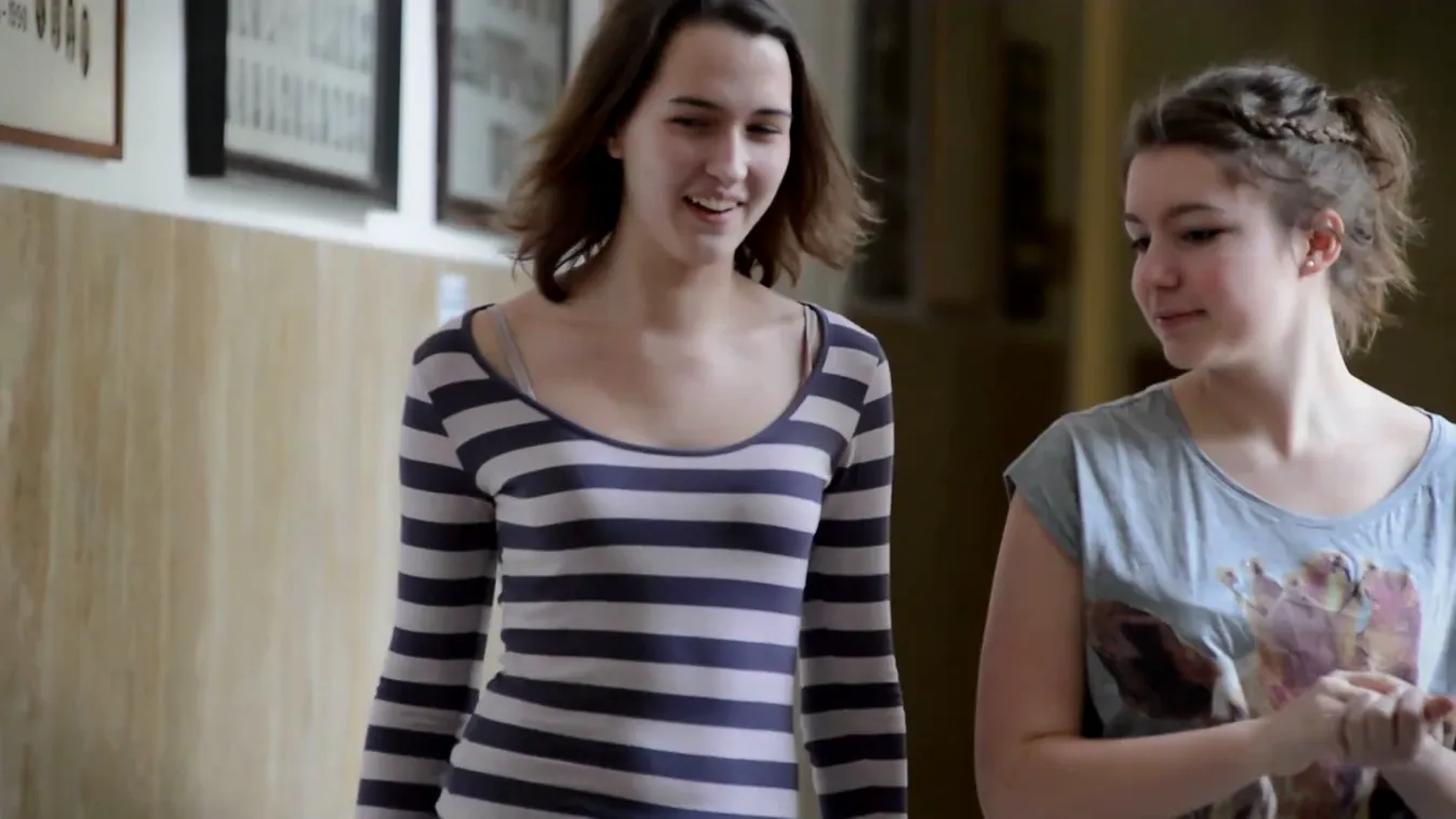 Kezdetét vette az LMBTQ-érzékenyítés egy magyar gimnáziumban