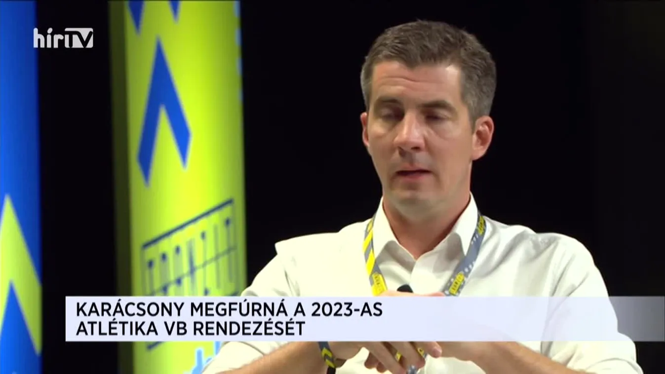 Magyarország élőben Kocsis Mátéval (2021-08-27)