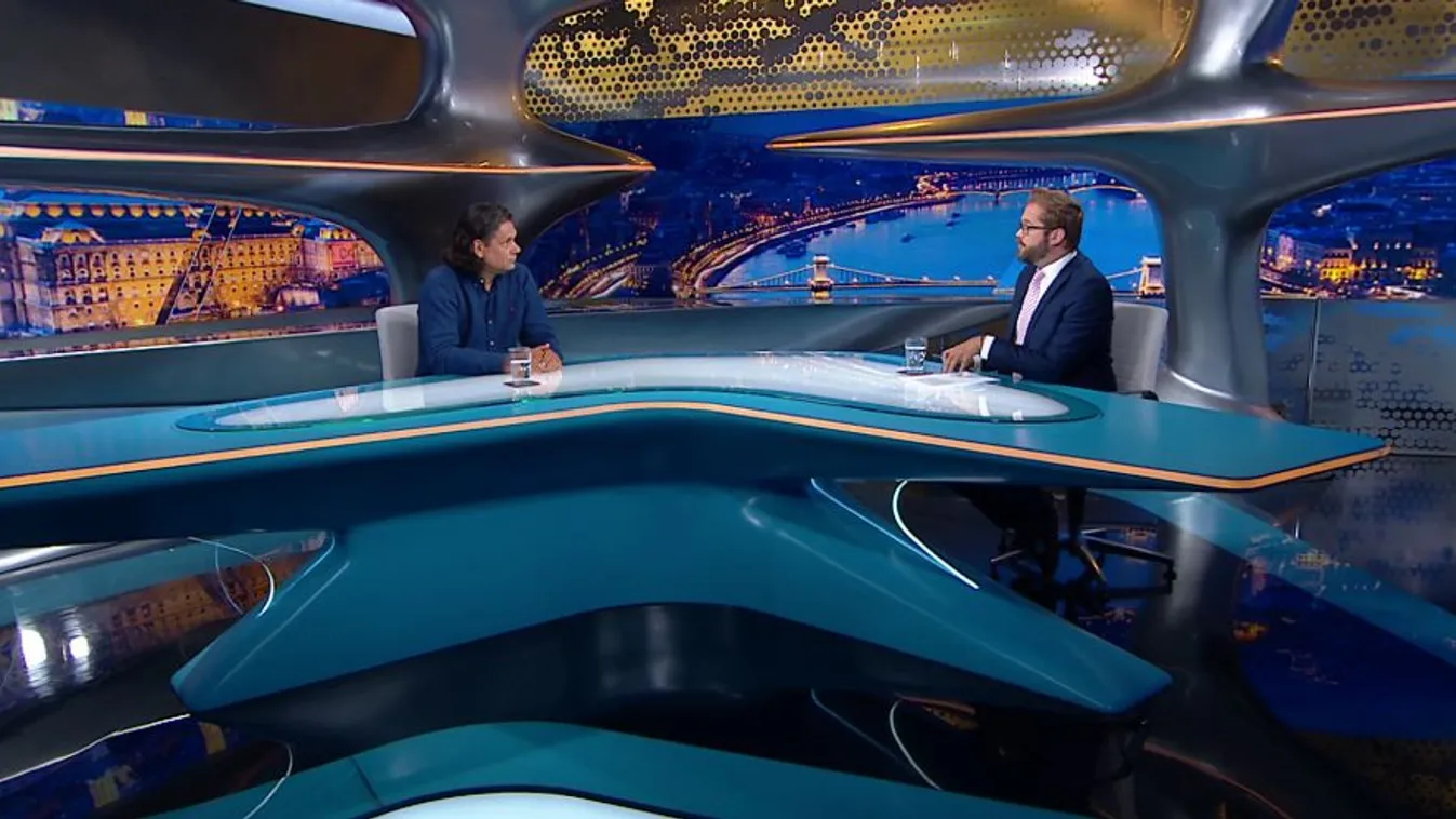 Deutsch Tamás: Kormányzóképtelen a baloldali szivárványkoalíció elnevezésű tákolmány