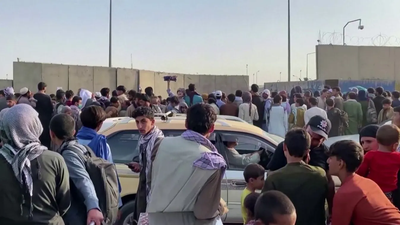 Száz felett a kabuli merényletek halálos áldozatainak a száma