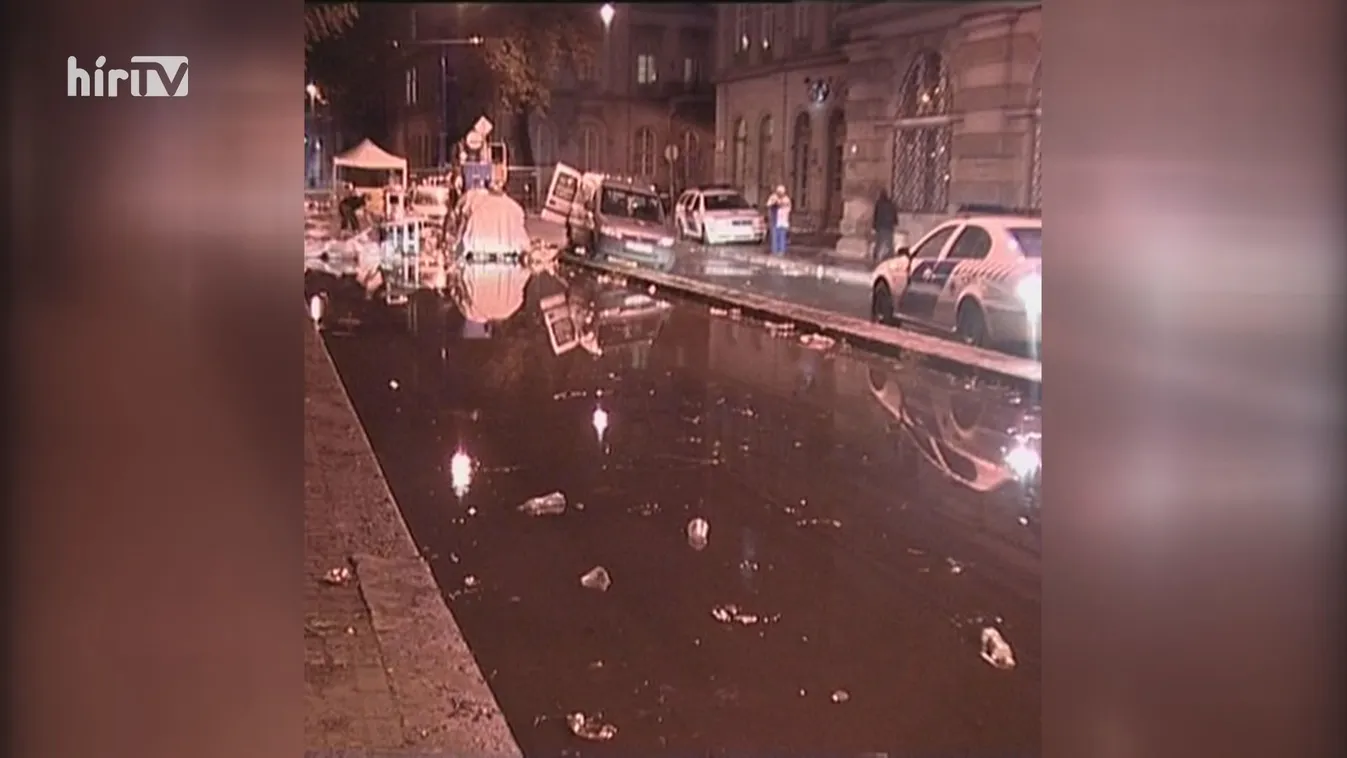 2006-ban halálos tömegszerencsétlenségbe fulladt az államalapítás ünnepe