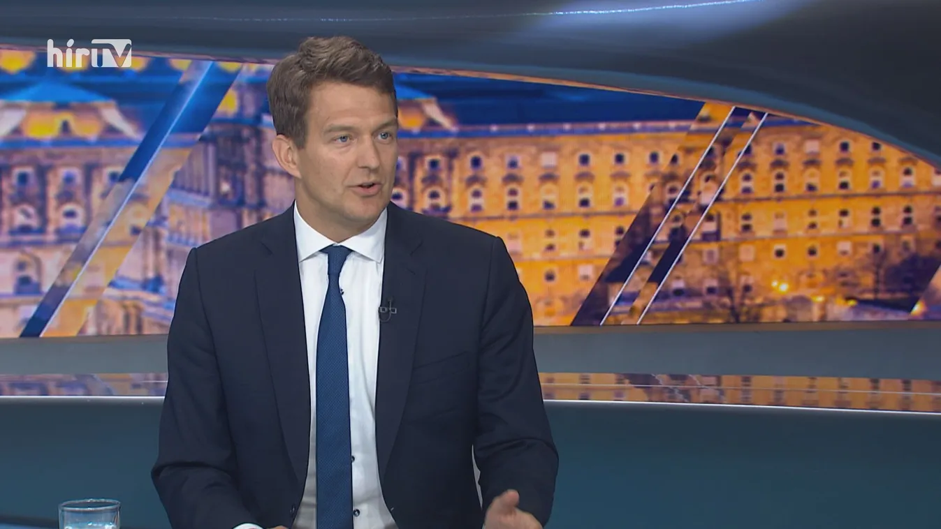 György László: A jelen beruházása, az a jövő növekedése