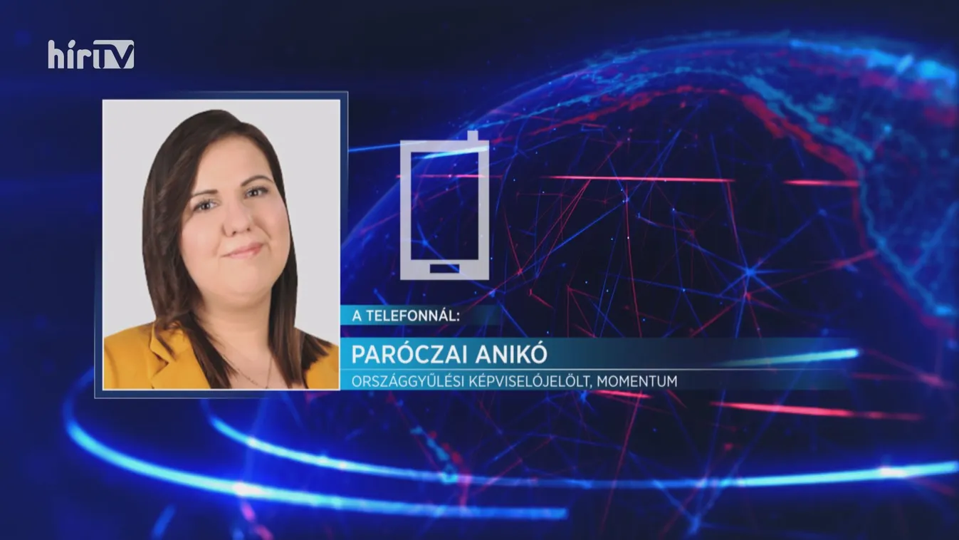 Az antikorrupció egyik szimbólumának nevezte párttársa Cseh Katalint