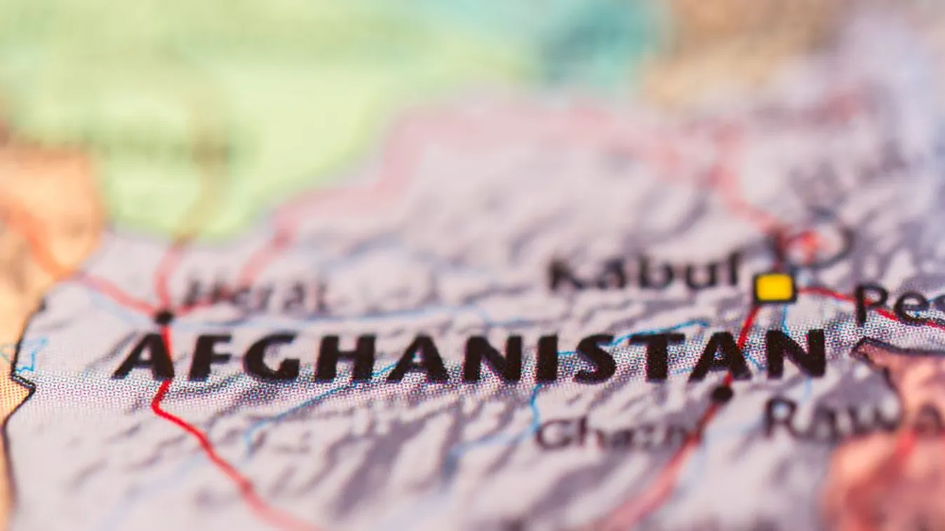 Tálib szóvivő: a háborúnak vége