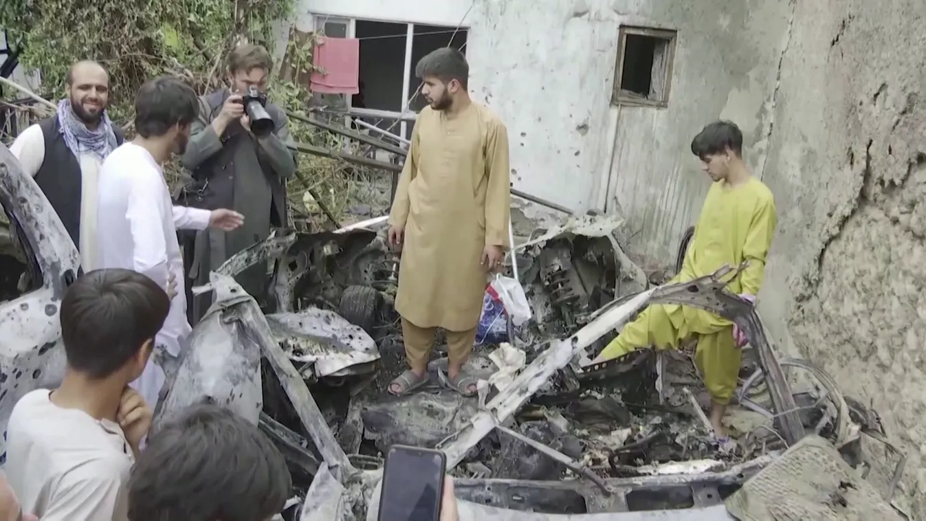 Igazságot és bocsánatkérést követel a feltételezett merénylő testvére