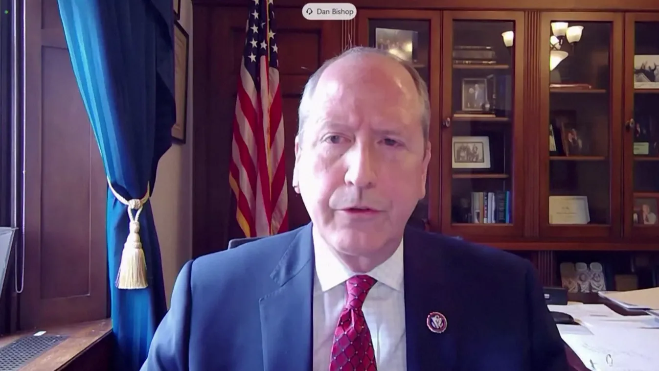 Az amerikai belbiztonsági miniszter szerint katasztrofális a helyzet a déli határon