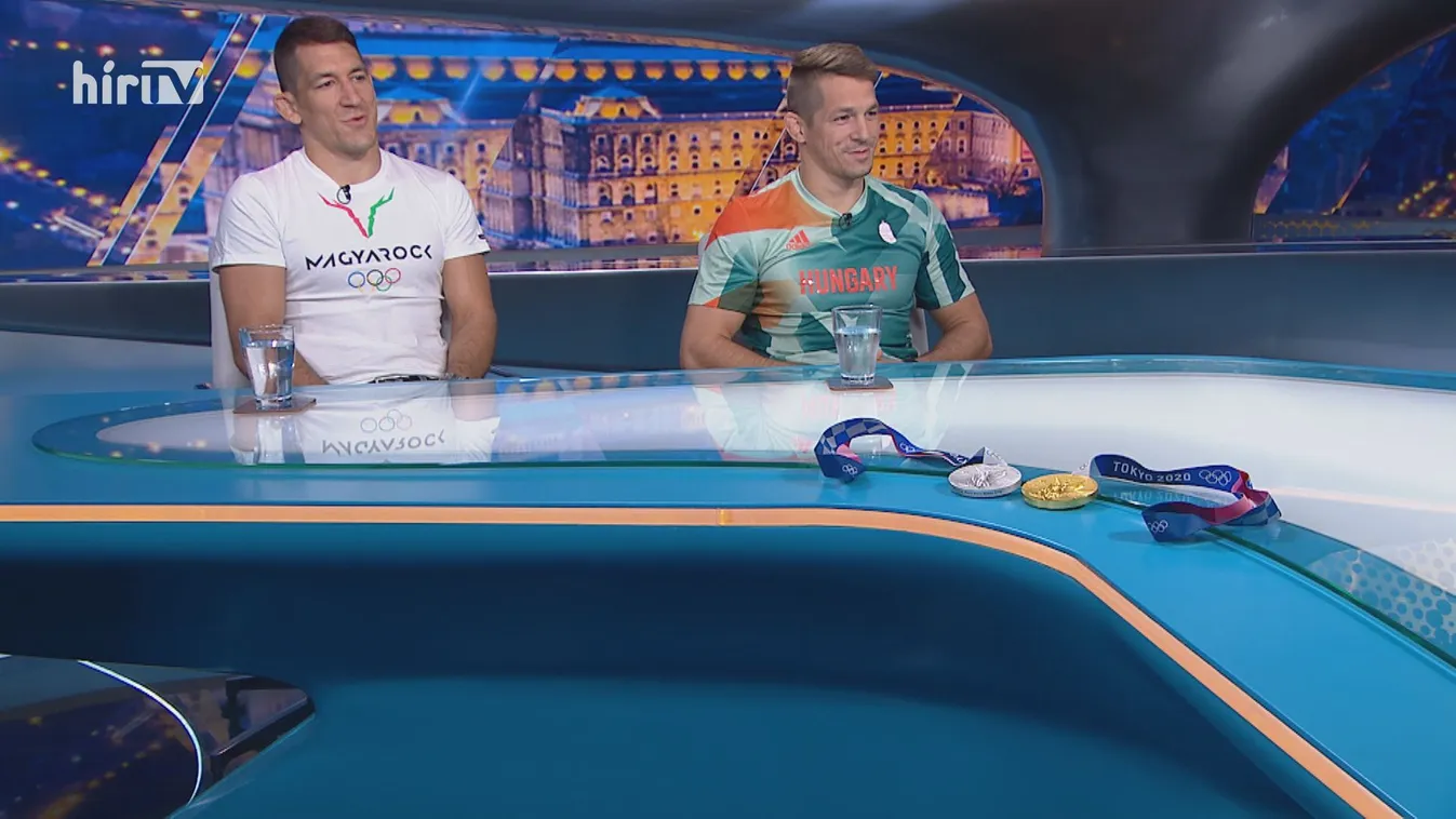 Lőrincz fivérek: A pályafutásunkat végigkísérte, hogy mindig tudtunk egymásra számítani