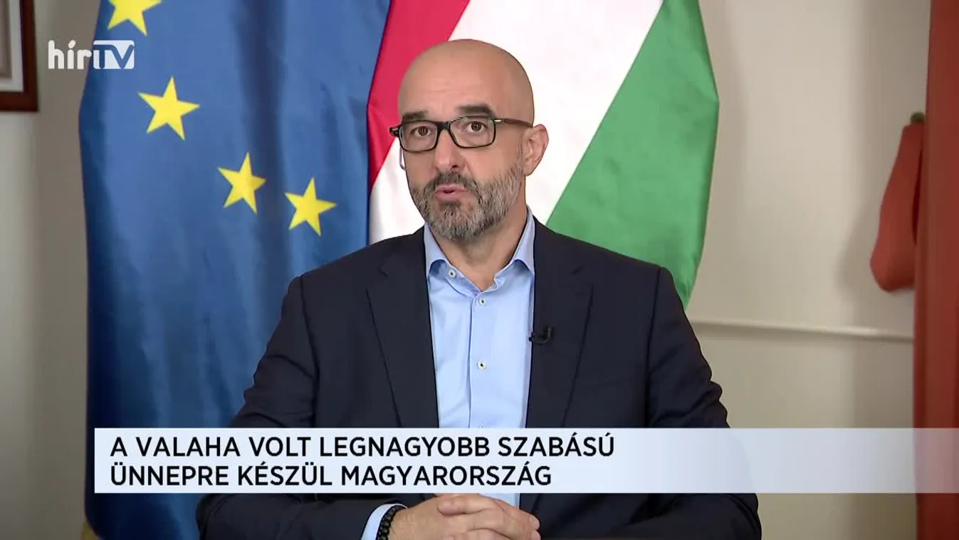 Magyarország élőben Kovács Zoltánnal (2021-08-18)
